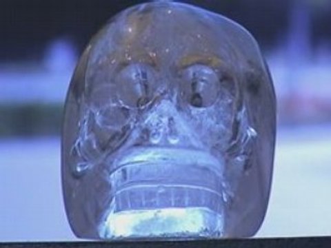 Indiana Jones IV : Les mystères du Crâne de cristal