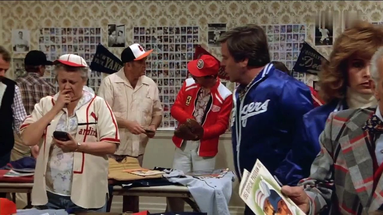 Hart aber herzlich S03E22-Kartenspiele