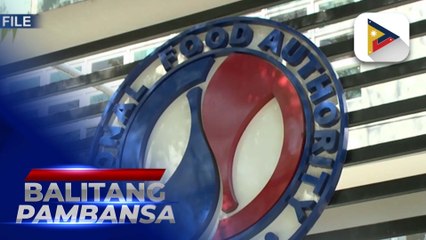 NFA, target na palawigin sa 15 araw ang buffer stock sa bigas