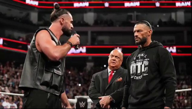WWE Raw April 14th 2025 - Monday Night Raw 4/14/2025 Full Show