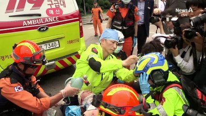 이국종 “인생 망해, 조선 떠나라” 발언 논란