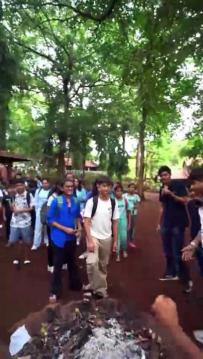 Summer Camps for Kids in Mumbai: Kalakruti Camp & Activities