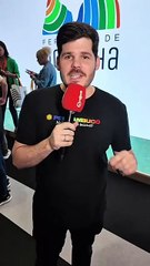 WTM 2025: Nova identidade visual de Fernando de Noronha é divulgada; veja vídeo