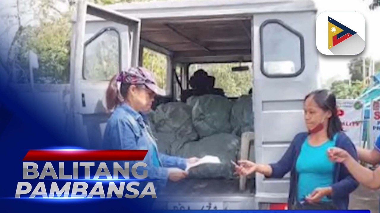 DENR, nakaalerto na para magbantay vs. illegal loggers