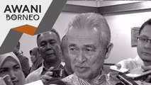 Pak Lah prihatin dan komited terhadap alam sekitar