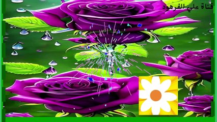 الشمس والقمر حسب تلاوات نادرة