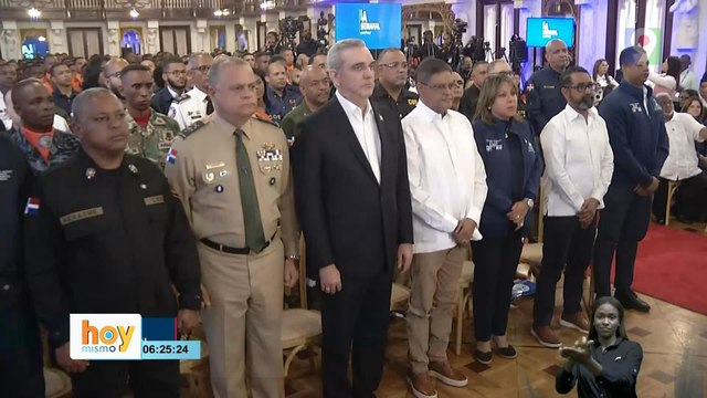 Dolor, desesperanza y más víctimas a una semana de la tragedia del Jet Set | Hoy Mismo