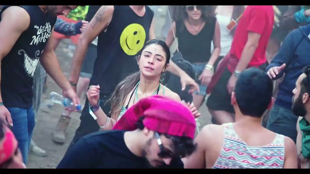 25)_Music. Jakarta Riddim. Hip-hop et rap. Genre. En colère. Konrad OldMoney