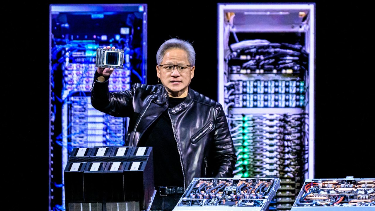 Trump-Zölle: Nvidia will Chips nur noch in den USA produzieren