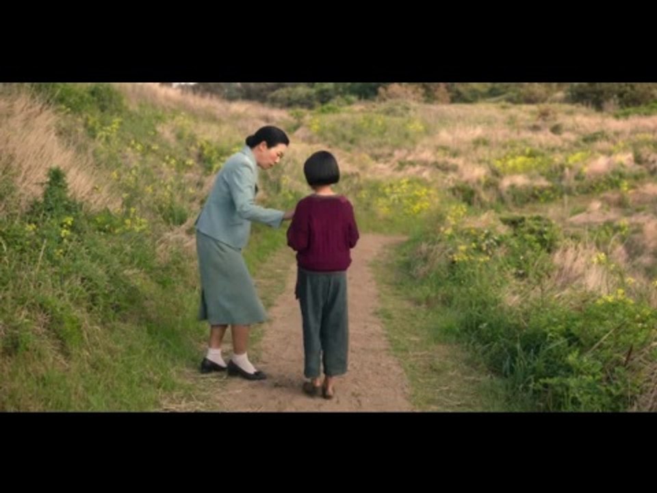 When Life Gives You Tangerines Episode 1 | in Hindi  Full HD