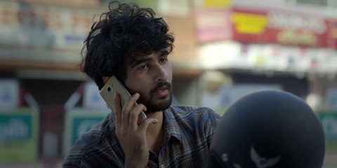 Bhoothakaalam (2022) Hindi Dubbed – A Thrilling Horror Experience 🎥