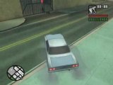 GTA: San Andreas CUTSCENE [068] Yay Ka Boom Boo