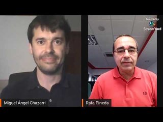 El partido sigue: Villarreal-Sevilla (2-2)