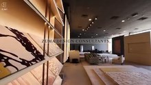 Zuma Design Consultants Dubai