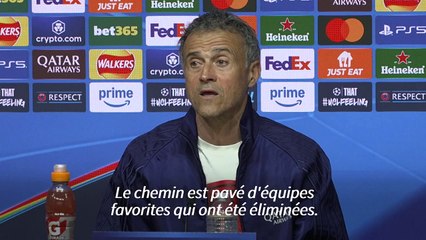 Dembélé: gagner la première Ligue des champions du PSG serait "exceptionnel"