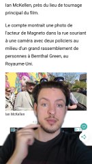 Faites attention aux fausses images sur Avengers Doomsday