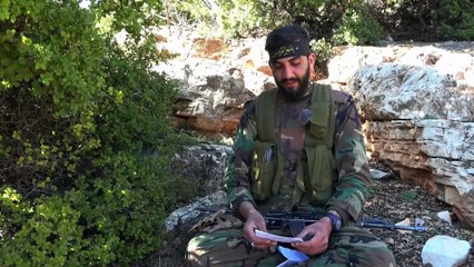 وصية الشهيد محمد الجواد نعمة