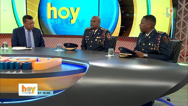 Impactante declaraciones del Cuerpo de Bomberos en su trabjo en la tragedia del Jet Set | Hoy Mismo