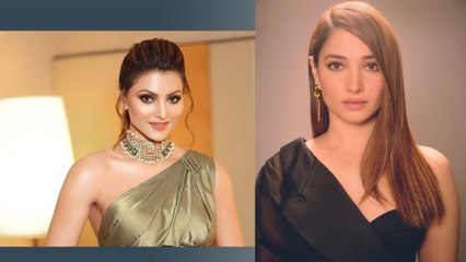 Urvashi Rautela ने Tamannaah Bhatia पर कसा तंज, Sorry Bol गाने को बताया Nasha Song से बेहतर !