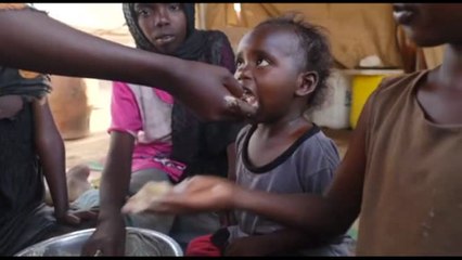 Due anni di guerra civile, in Sudan regna più grande crisi alimentare