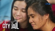 Prinsesa Ng City Jail: Bane, hanga sa kabaitan ni Princess! (Episode 74)