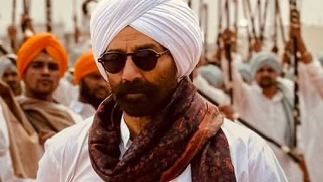 Sunny Deol की फिल्म Jaat के मेकर्स की ये प्लानिंग आ रही काम!