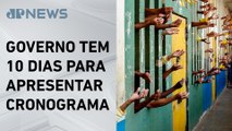 Justiça obriga São Paulo a criar comissão de prevenção e combate à tortura nos presídios