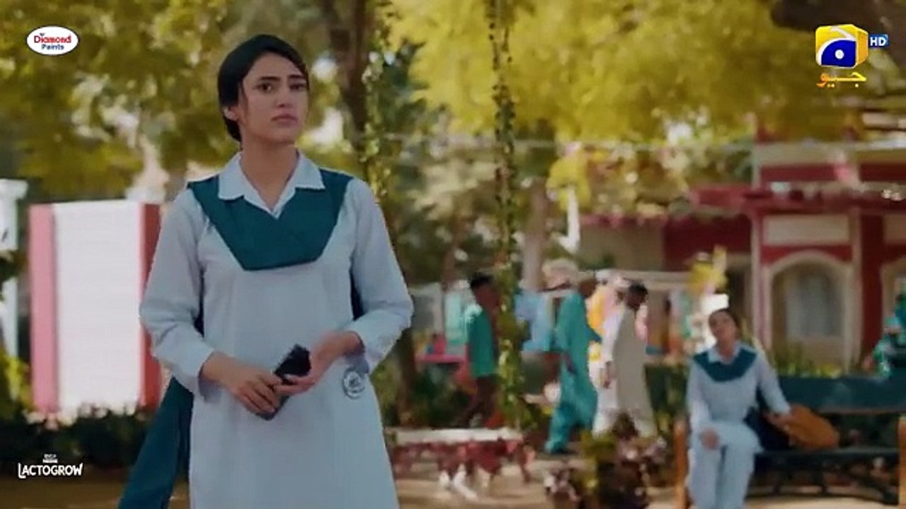 Mann Mast Malang Episode 24- [Eng Sub] - Digitally Presented by Diamond Paints & Nestle Lactogrow | Danish Taimoor - Sahar Hashmi - 13th April 2025 - HAR PAL GEO