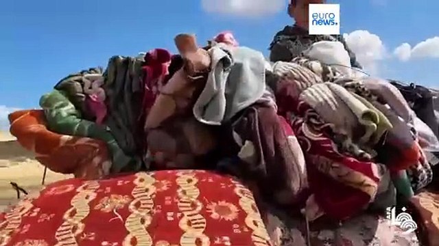 Αντιπροσωπεία της Χαμάς μεταβαίνει στο Κατάρ για έμμεσες συνομιλίες κατάπαυσης του πυρός με το Ισραήλ