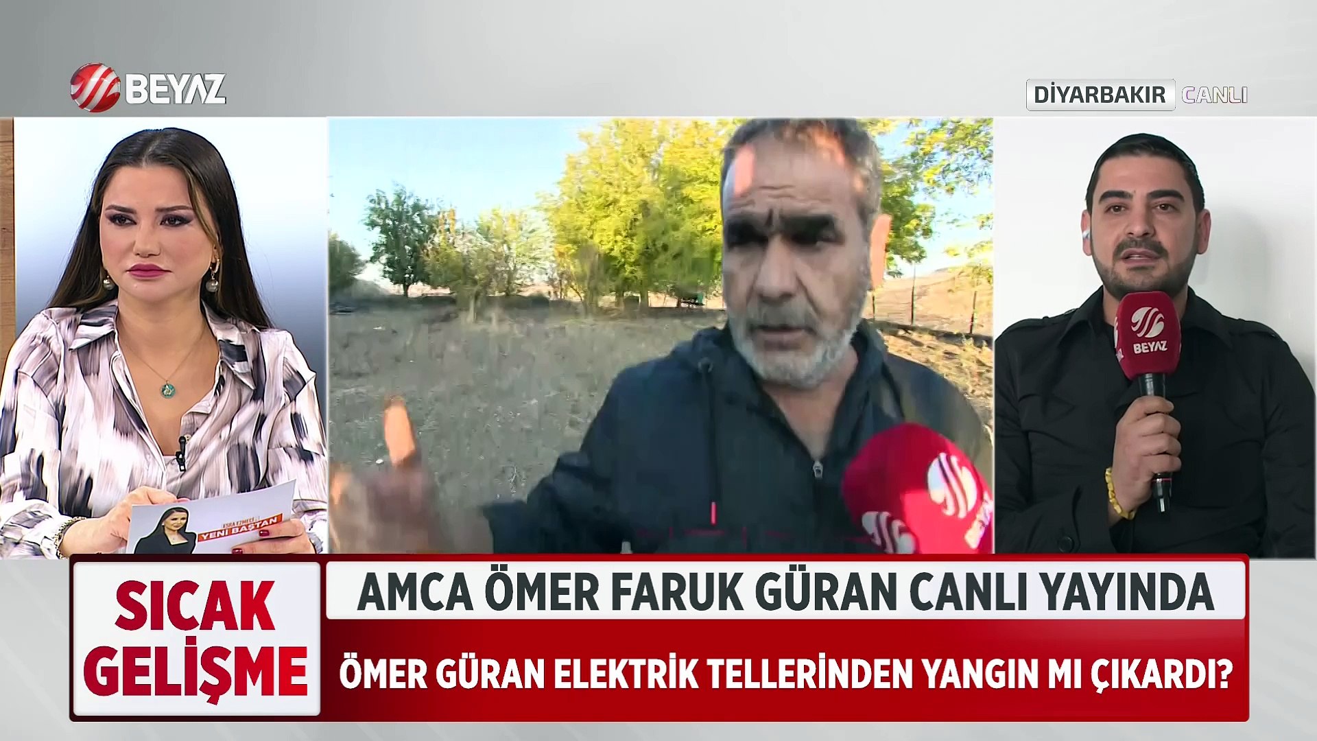 Esra Ezmeci ile Yeni Baştan 15 Nisan 2025