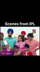 💰 IPL Auction Bidding War Ft. Jethalal Be Like: 500 Crore Mein Last Offer! 😂 | Funny Shorts