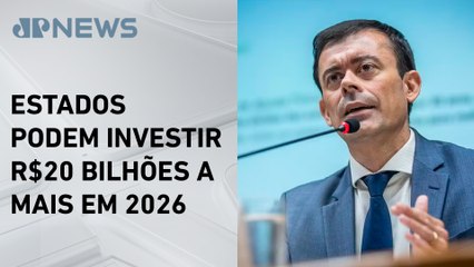 Programa de renegociação das dívidas do estados começa nesta terça (15)