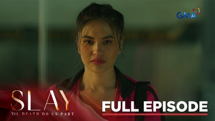 SLAY: Liv is haunted by her trauma! (Full Episode 14) April 15, 2025