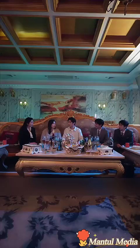  Tertampar gengsi orang kaya | slapped by the prestige of rich people | drama china sub indo