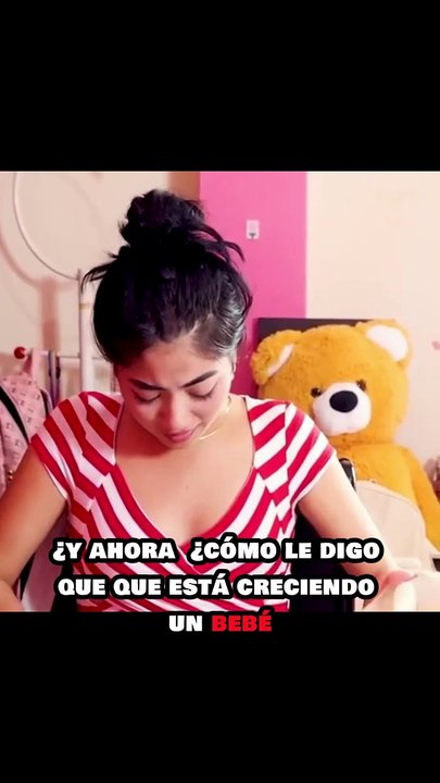 ¡Paulina revela su embarazo! Historia Inspiradora sobre el Perdón"