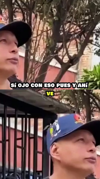 ¡Vecina en apuros! ¿Qué hacer?