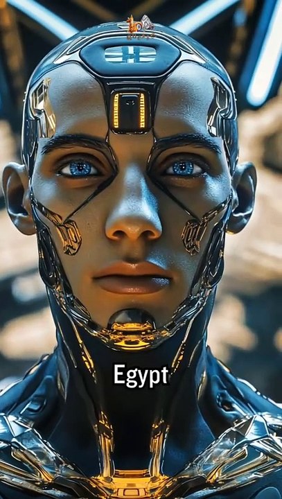 AI Imagines Countries as Human Clones #shorts #viralshorts #clone #clones #midjourney #runway #aiart