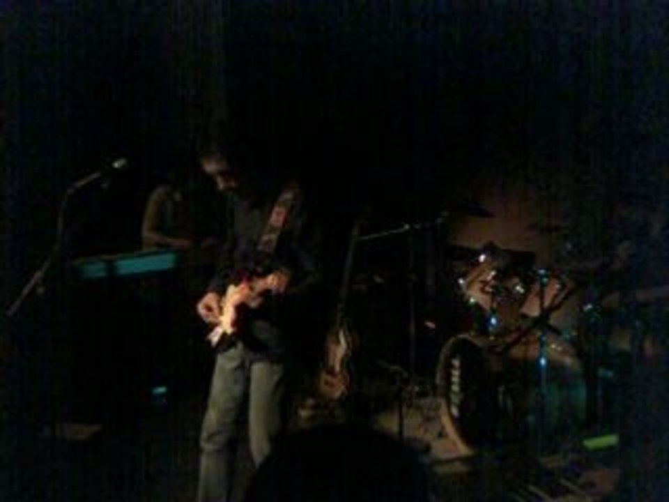 Fourcade - The Portalis