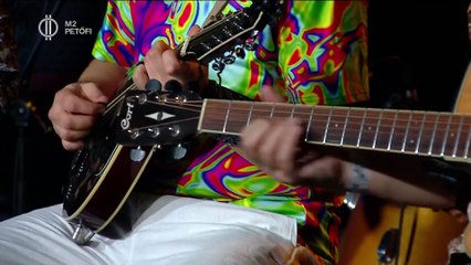 Lead Zeppelin - Going to California - Live @ A38 Hájo