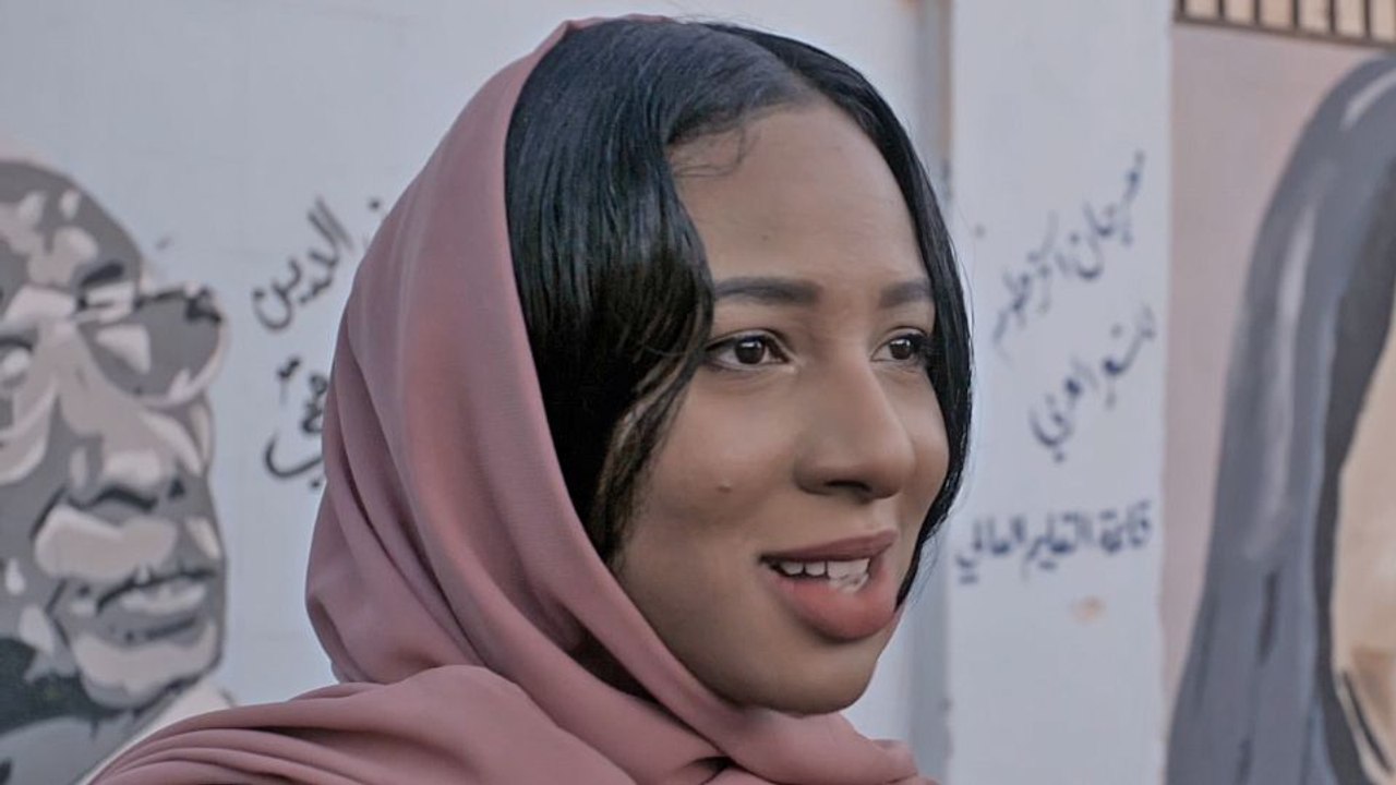 Soudan, souviens-toi Bande-annonce VO STFR