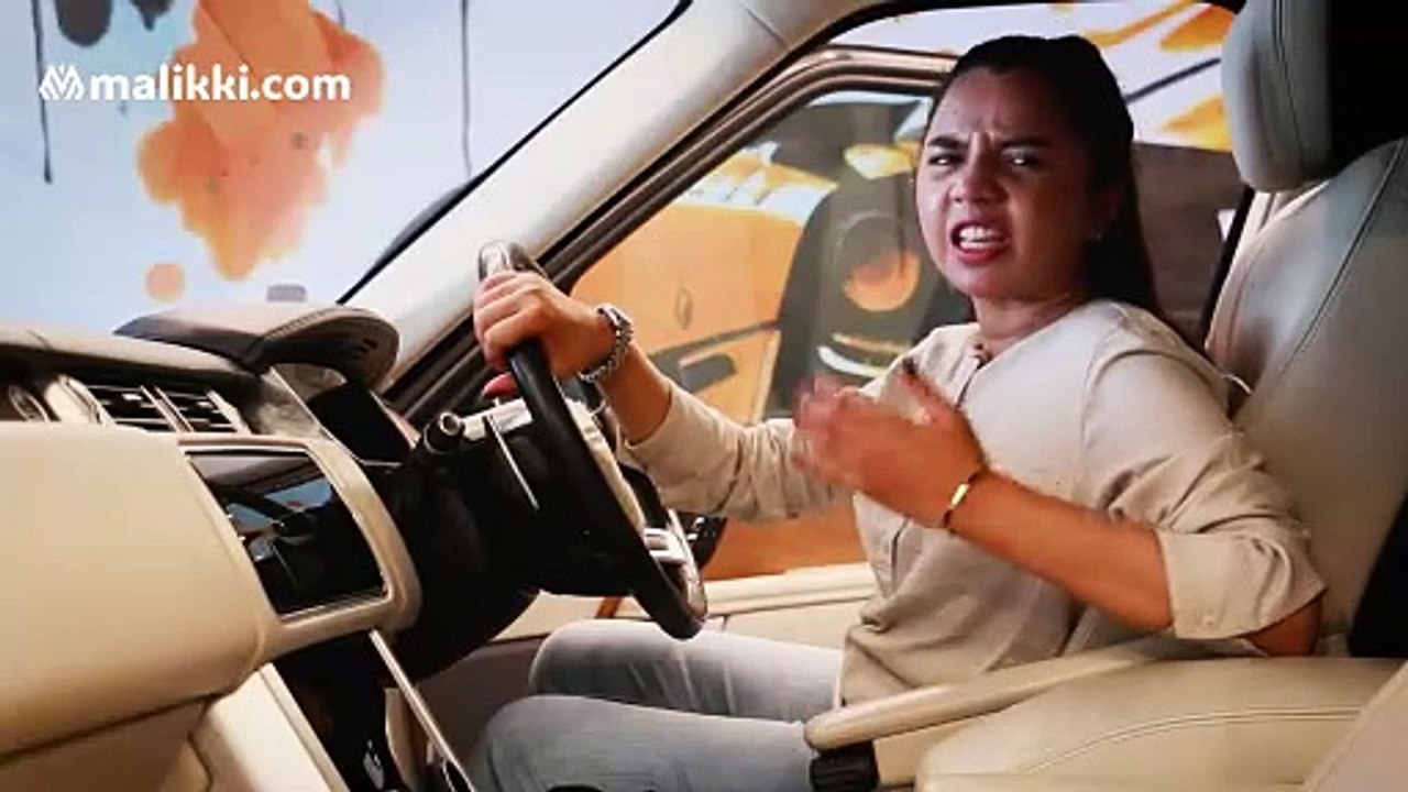 Range Rover Review at Car Junction E11 | Luxury Meets Power ft. Malikki.com