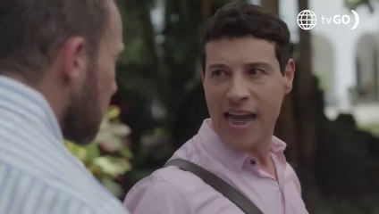 10. ERES MI SANGRE ❤️ Capítulo 10 HD. Peruana 2025. Reynaldo Pacheco.