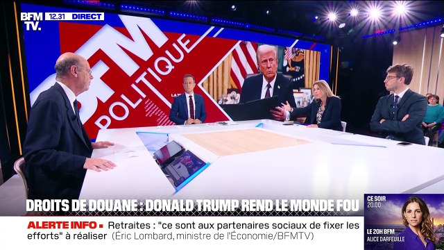 Le ministre français de l’Économie et des Finances a confirmé sur BFM TV que les prix des abonnements sur Netflix pourraient augmenter