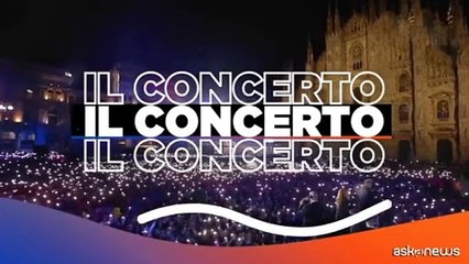 Ecco il cast stellare di Radio Italia Live-Il Concerto