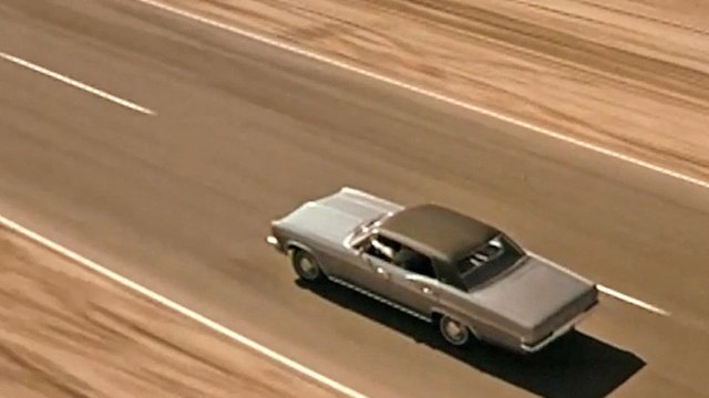 Un chronique américaine Bande-annonce VF