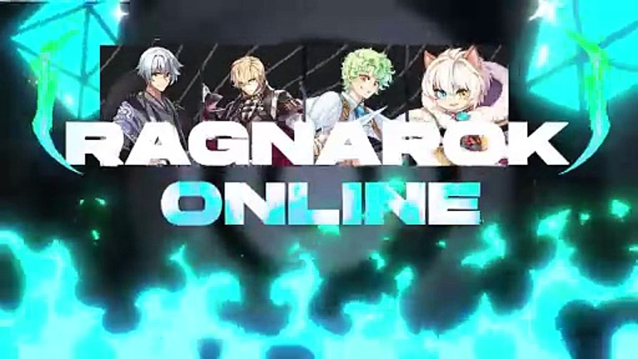 Ragnarok Online stellt die 4th Jobs vor, die neue Stufe der Klassen