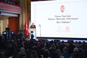 Asırlık nüshalar Yunus Emre’nin mirasını günümüze taşıyor
