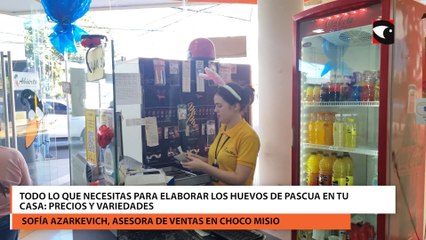 Todo lo que necesitas para elaborar los huevos de pascua en tu casa precios y variedades