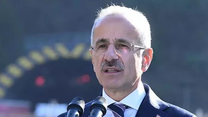 Ulaştırma ve Altyapı Bakanı Abdulkadir Uraloğlu: Discord ve Roblox ile görüşmeler devam ediyor