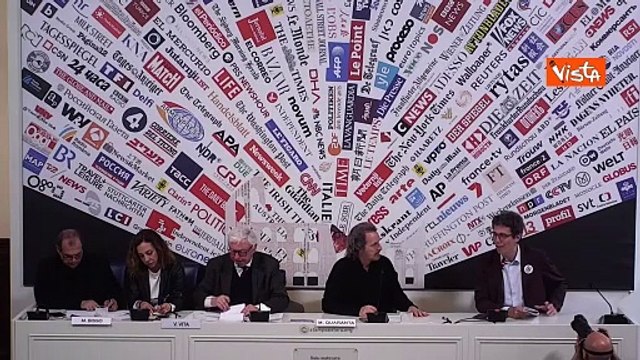 Media freedom act, Magi: Chiederemo ispezione Ue e messa in mora se Governo non cambia strada
